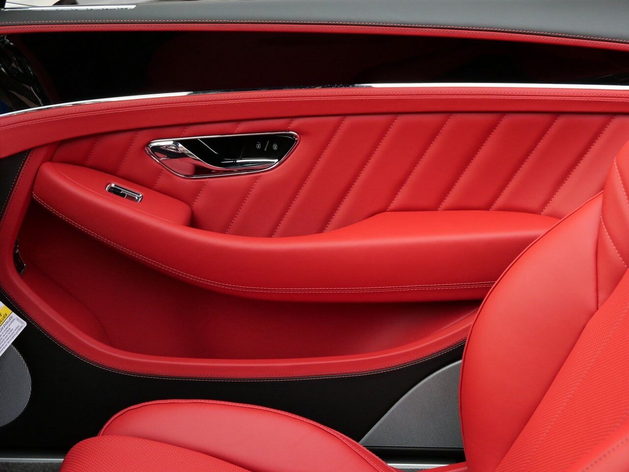 2024 Bentley Continental Edition 8 Edition 8 Lawrence KS