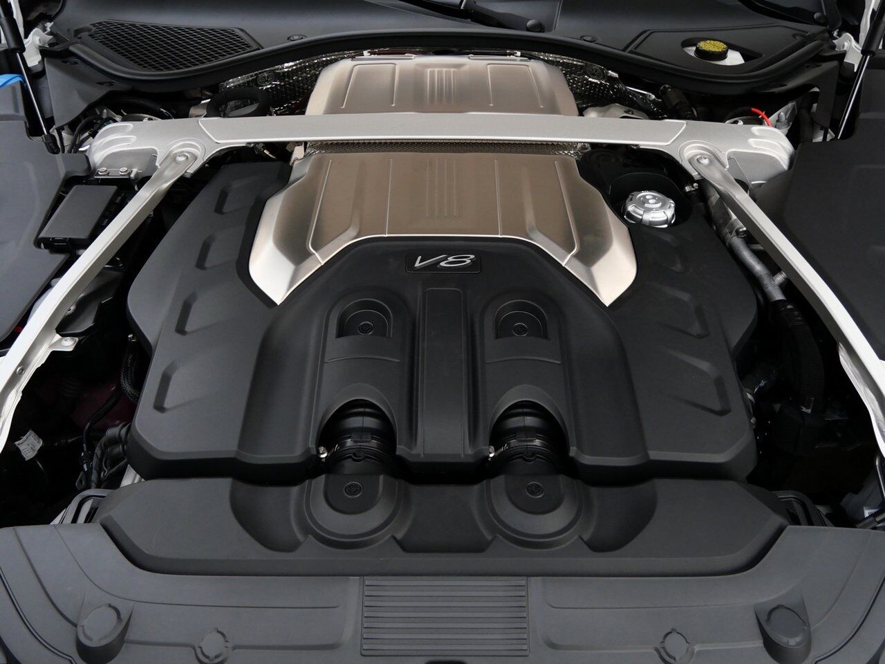 2024 Bentley Continental Edition 8 Edition 8 Lawrence KS