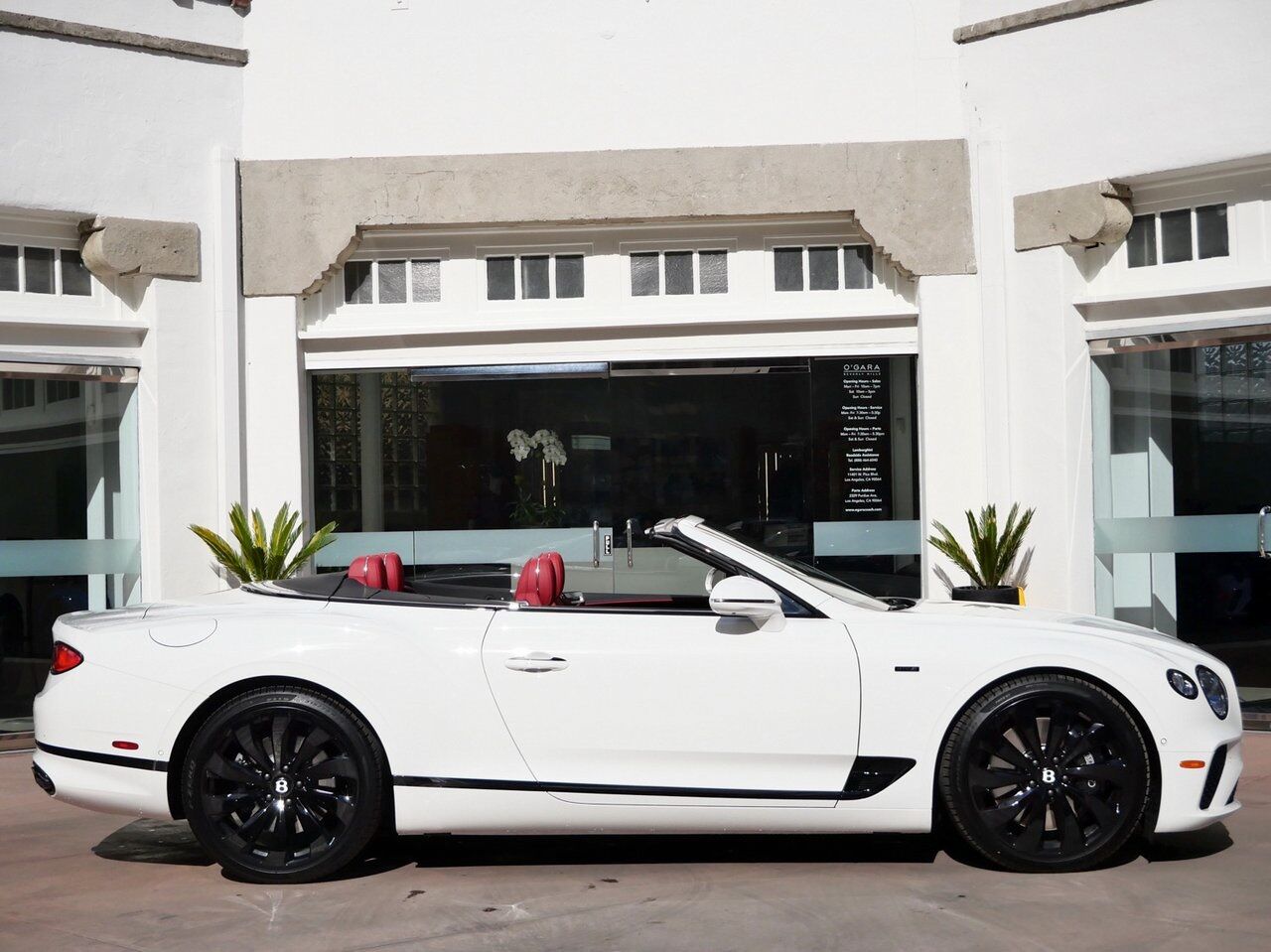 2024 Bentley Continental Edition 8 Edition 8 Lawrence KS
