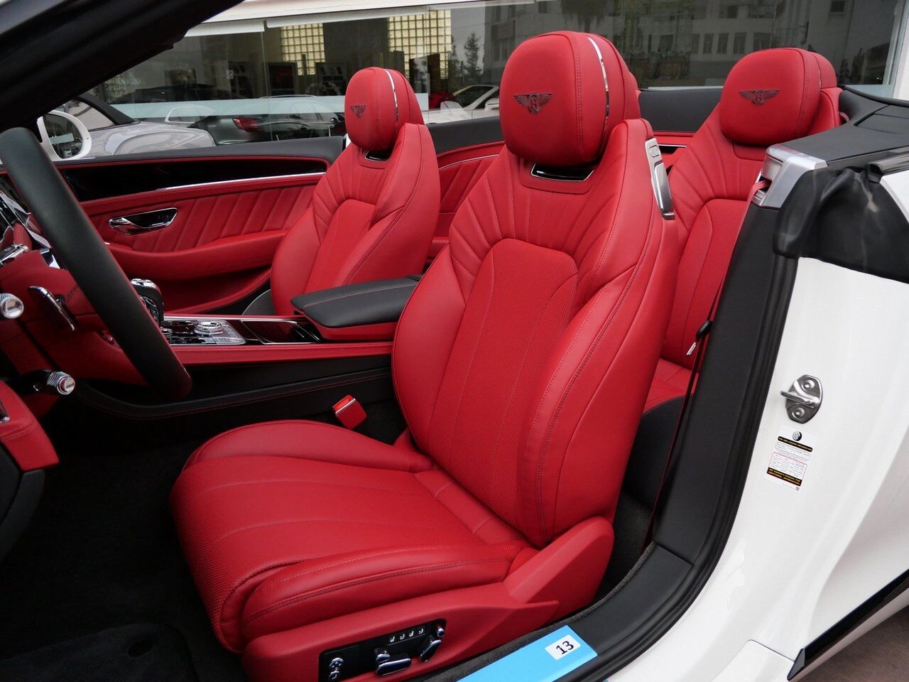 2024 Bentley Continental Edition 8 Edition 8 Lawrence KS