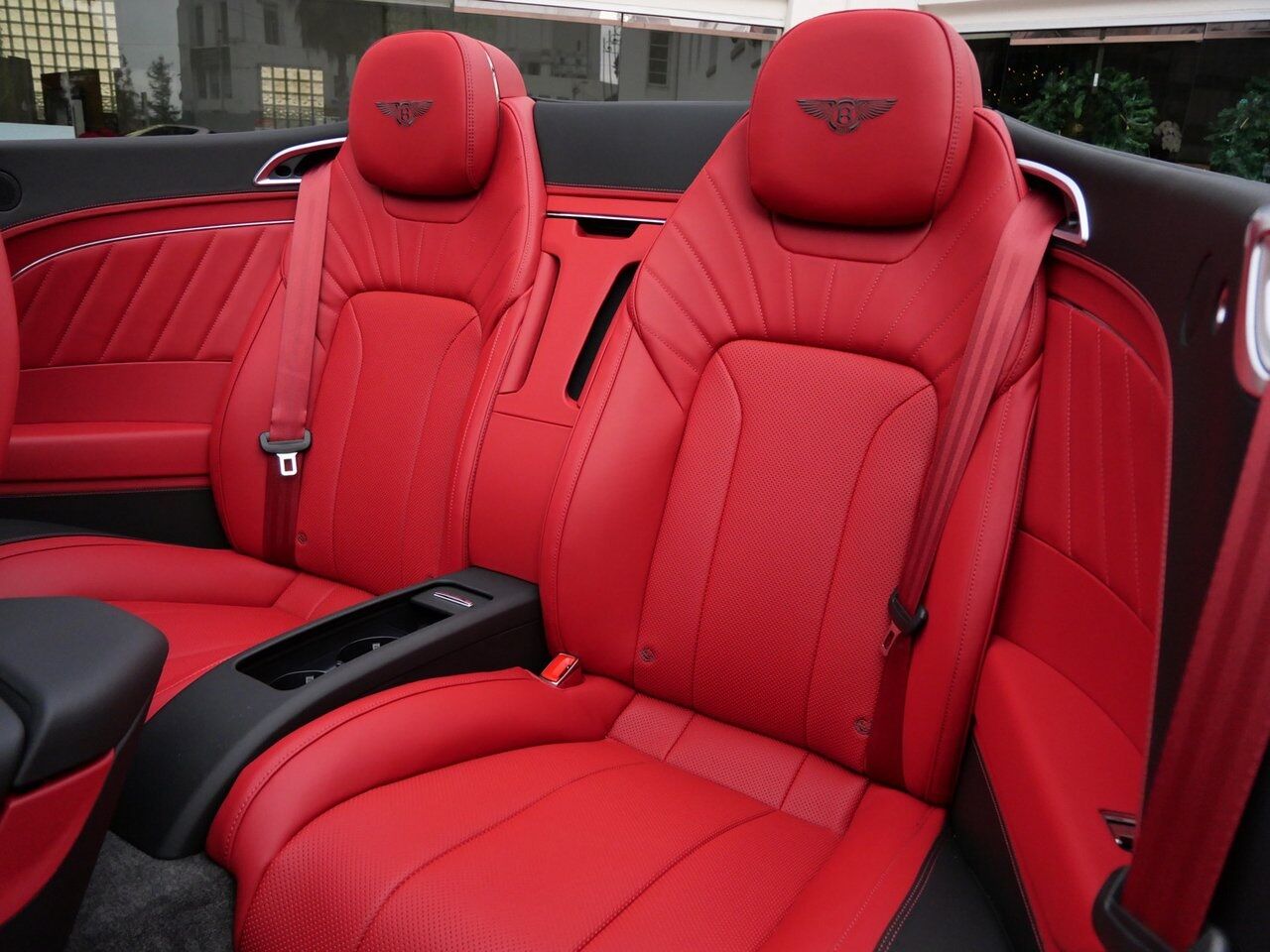 2024 Bentley Continental Edition 8 Edition 8 Lawrence KS