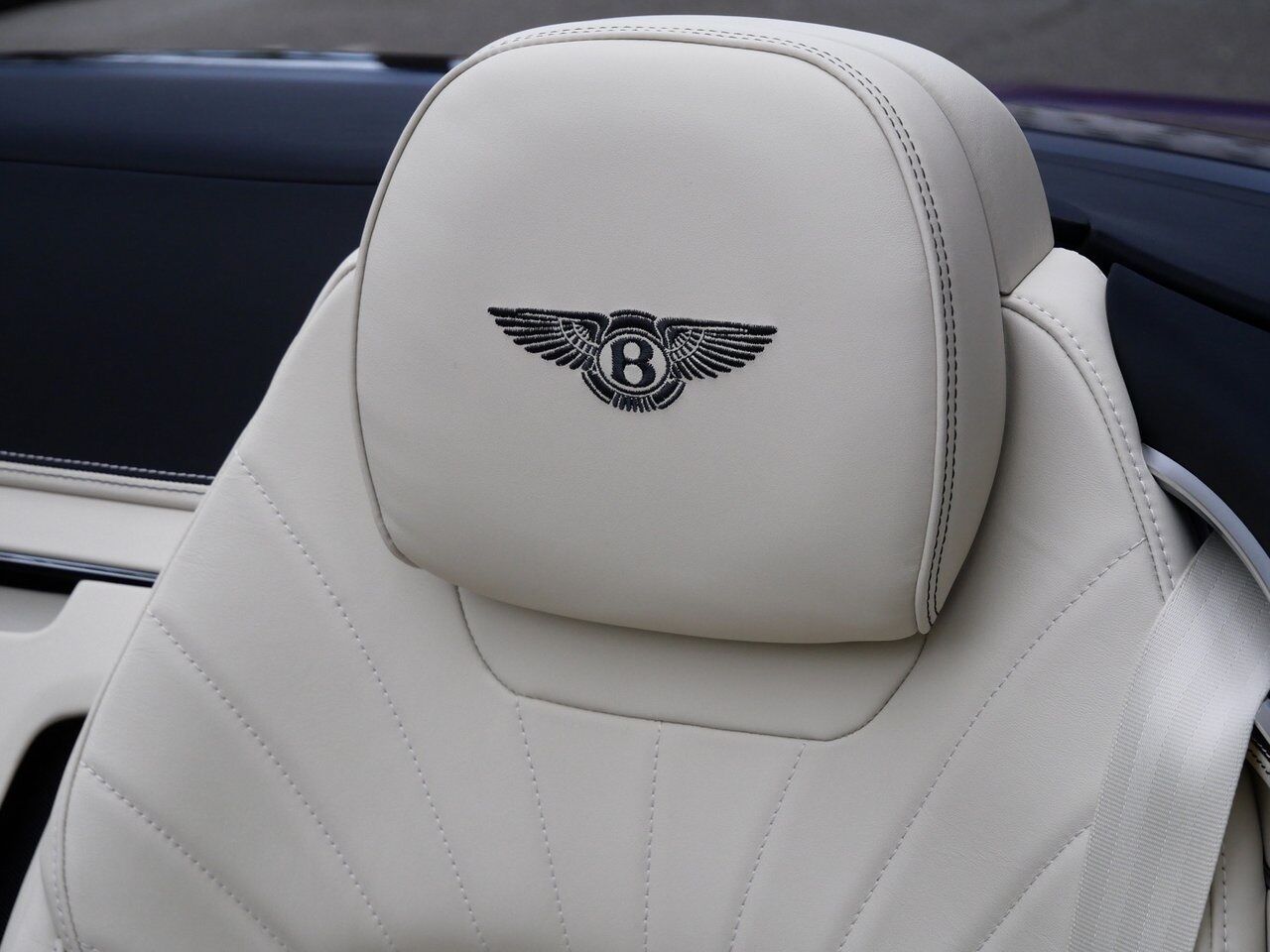 2024 Bentley Continental Edition 8 Edition 8 Lawrence KS