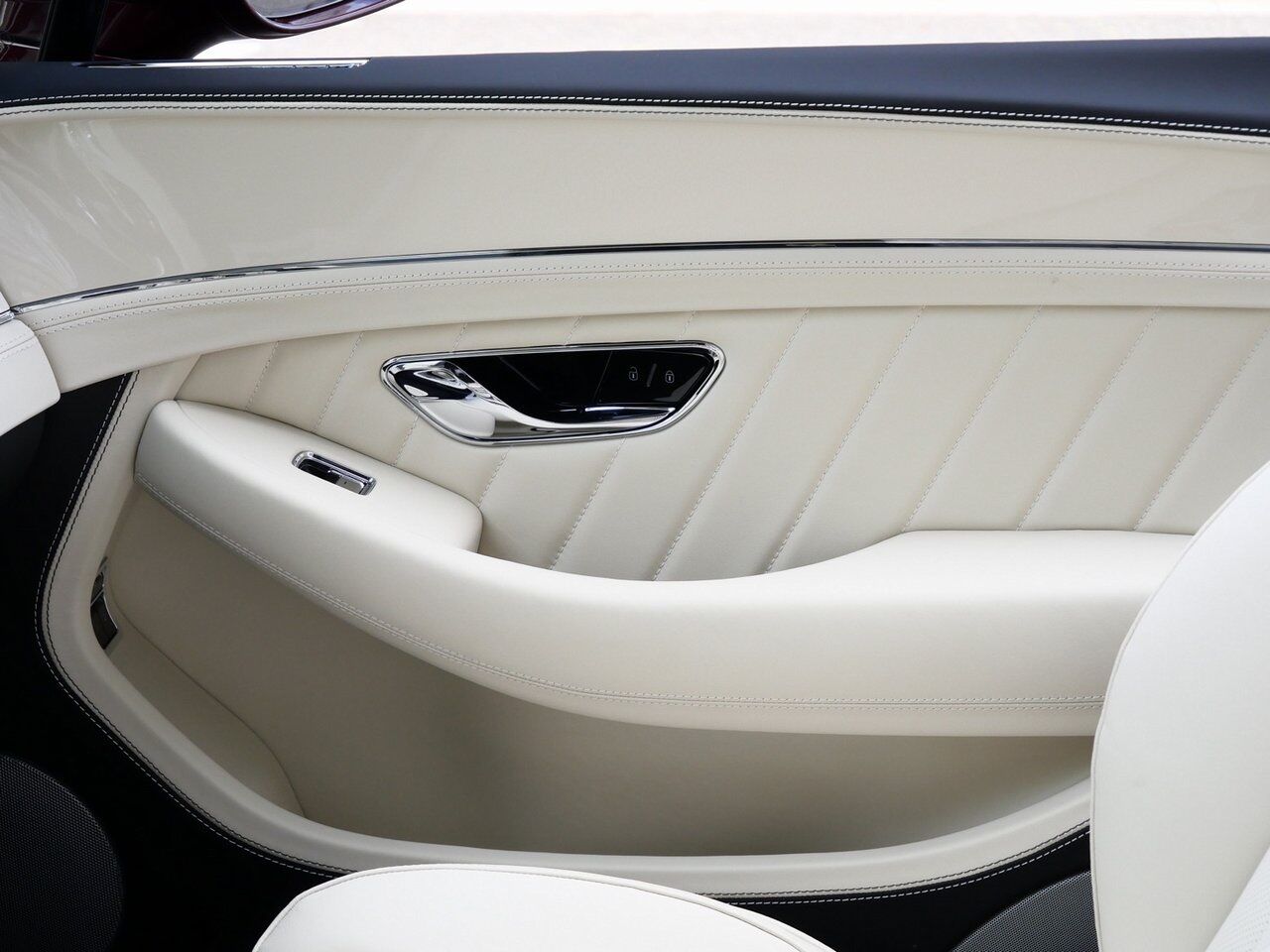 2024 Bentley Continental Edition 8 Edition 8 Lawrence KS