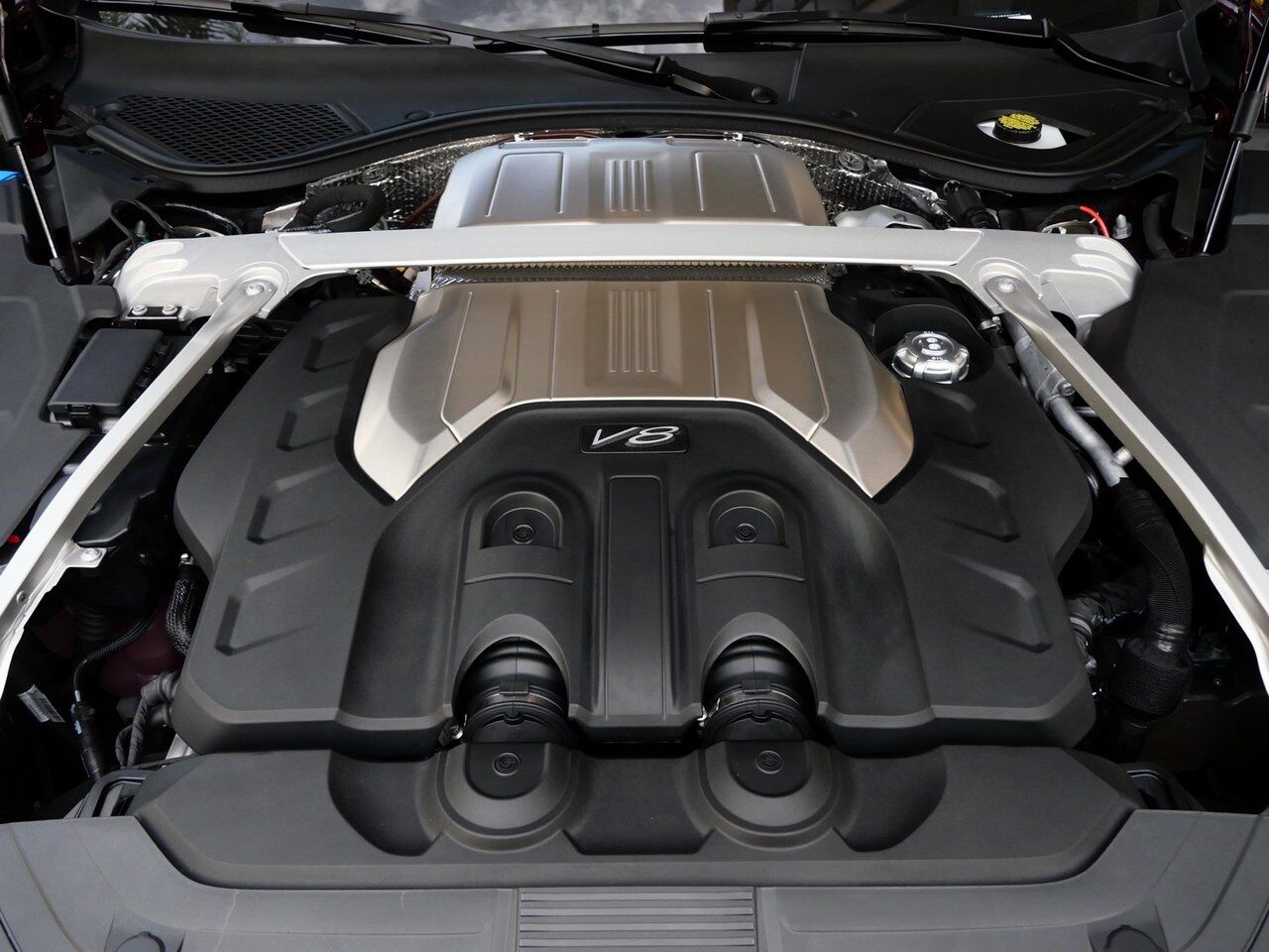 2024 Bentley Continental Edition 8 Edition 8 Lawrence KS
