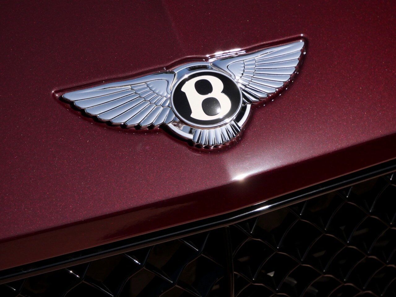 2024 Bentley Continental Edition 8 Edition 8 Lawrence KS