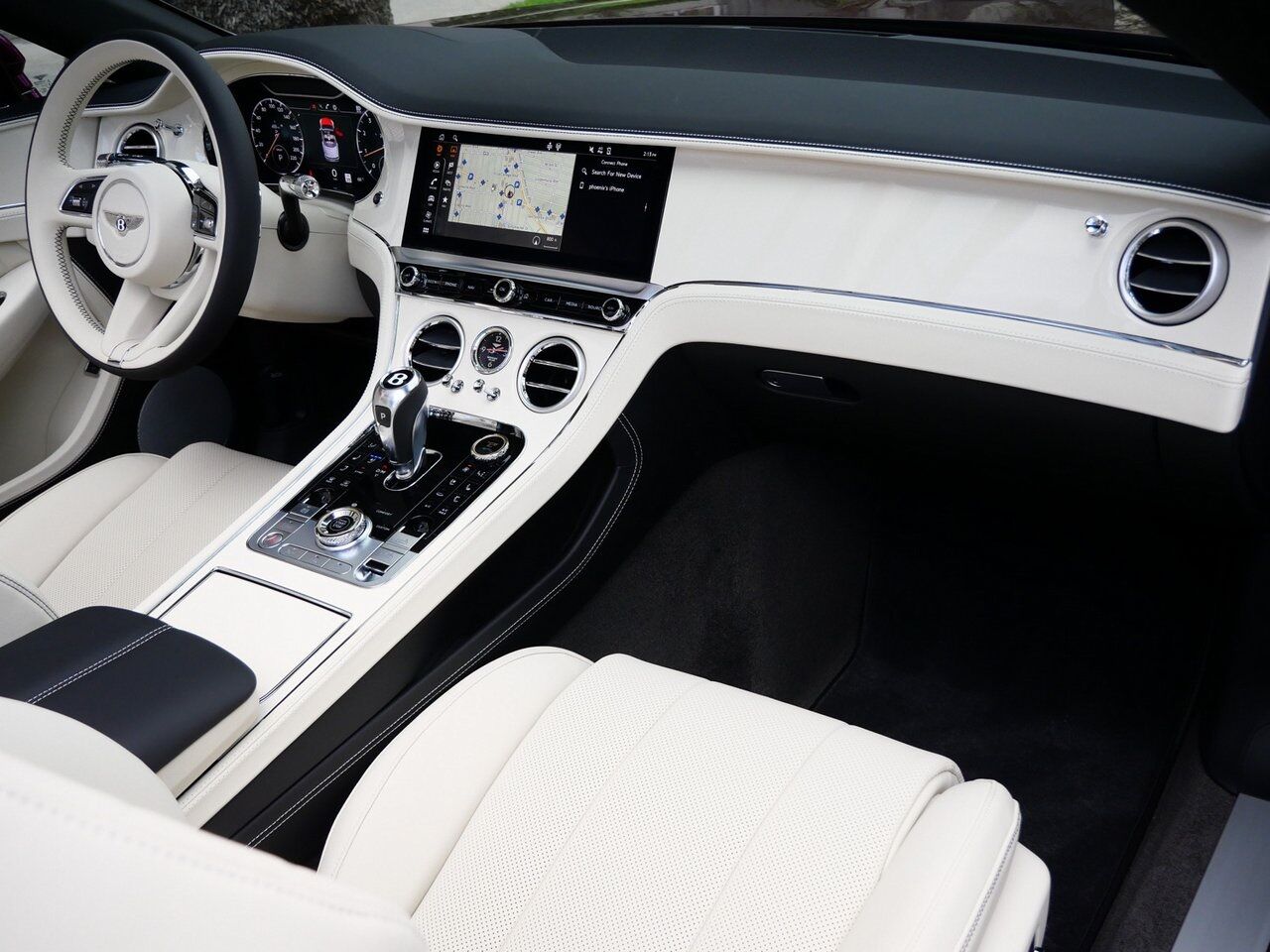 2024 Bentley Continental Edition 8 Edition 8 Lawrence KS