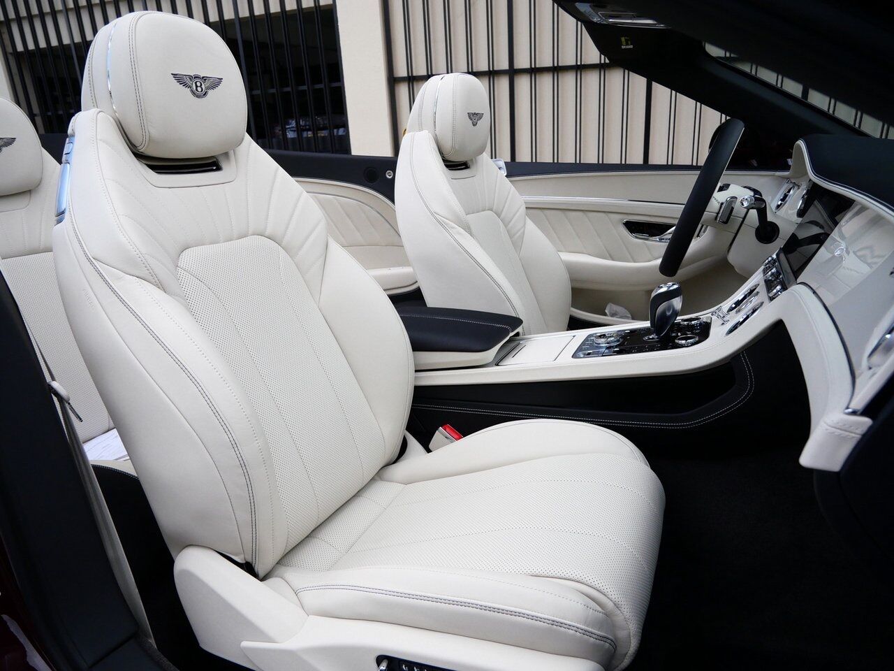 2024 Bentley Continental Edition 8 Edition 8 Lawrence KS