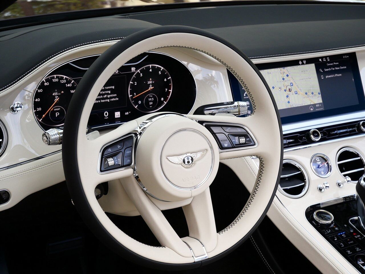 2024 Bentley Continental Edition 8 Edition 8 Lawrence KS