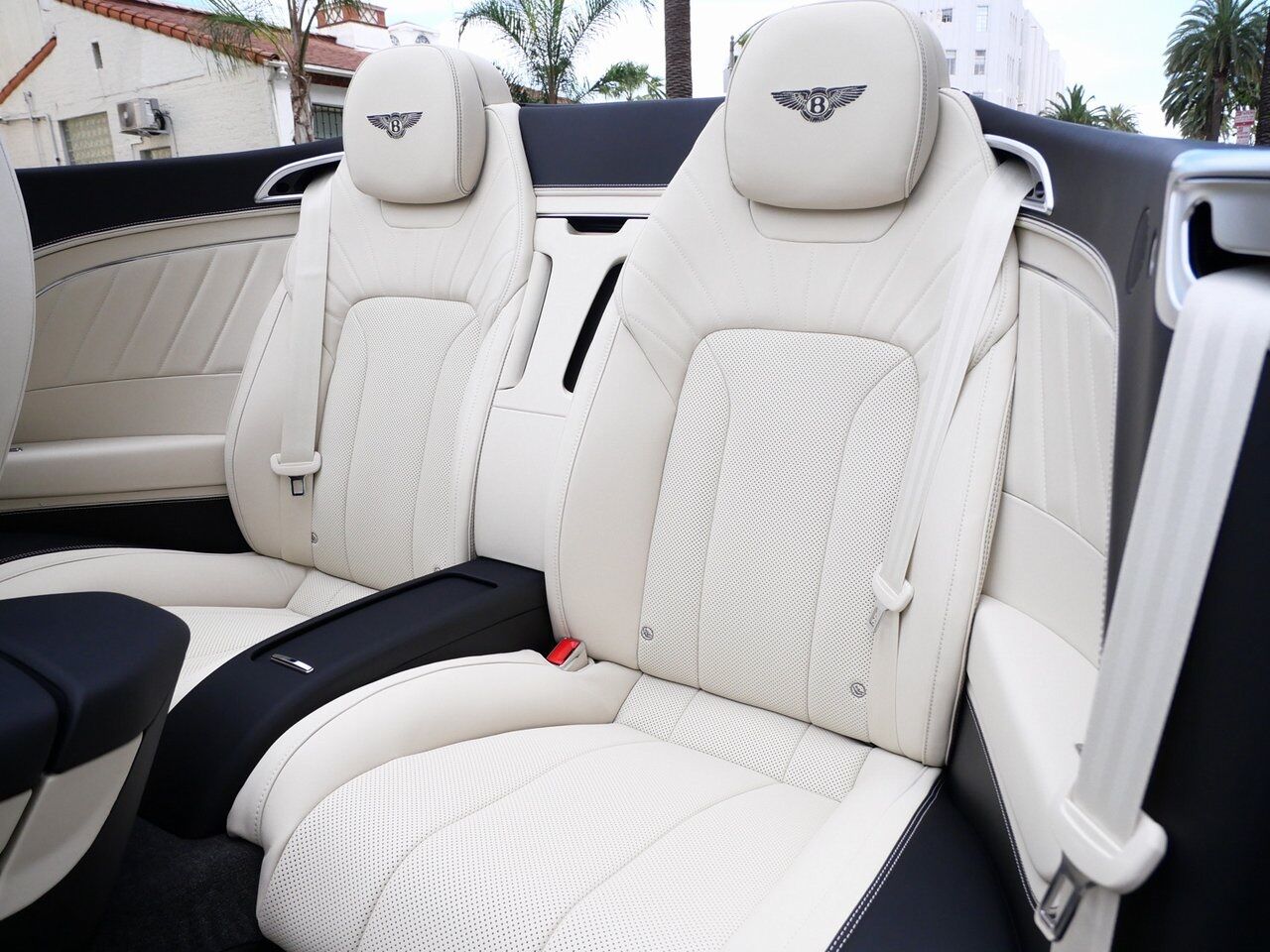 2024 Bentley Continental Edition 8 Edition 8 Lawrence KS