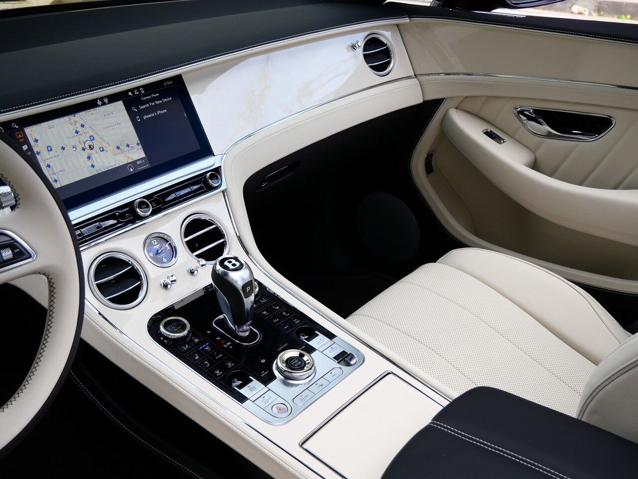 2024 Bentley Continental Edition 8 Edition 8 Lawrence KS