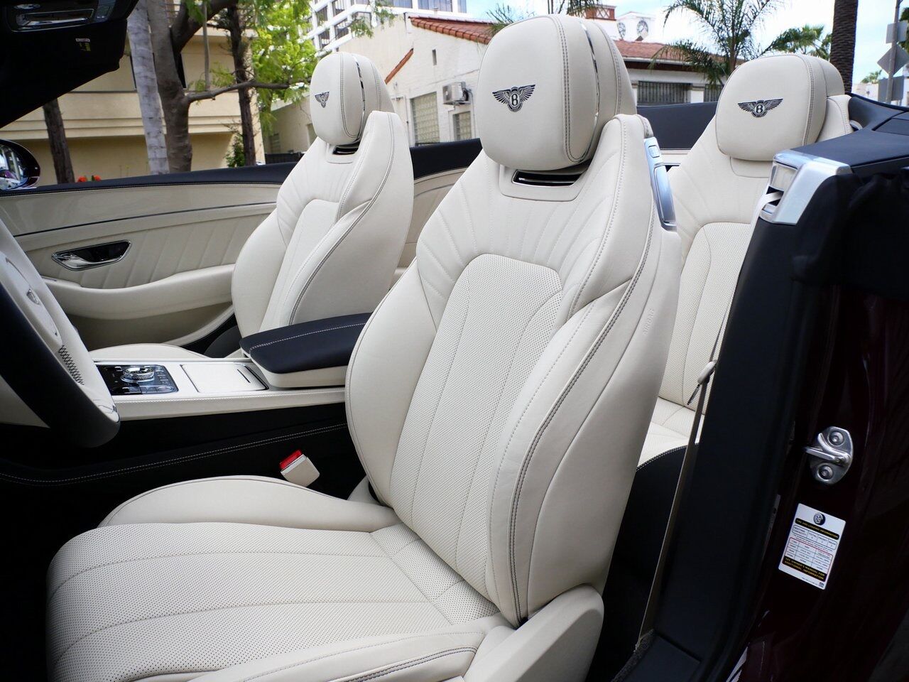 2024 Bentley Continental Edition 8 Edition 8 Lawrence KS