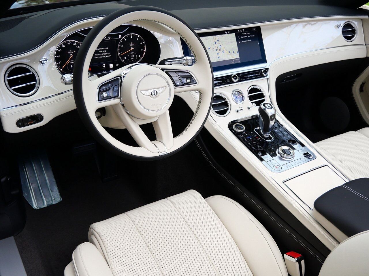 2024 Bentley Continental Edition 8 Edition 8 Lawrence KS