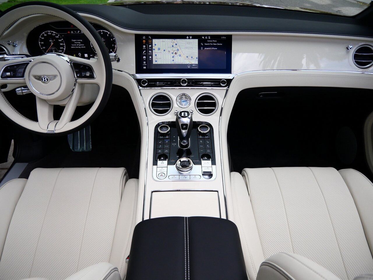 2024 Bentley Continental Edition 8 Edition 8 Lawrence KS