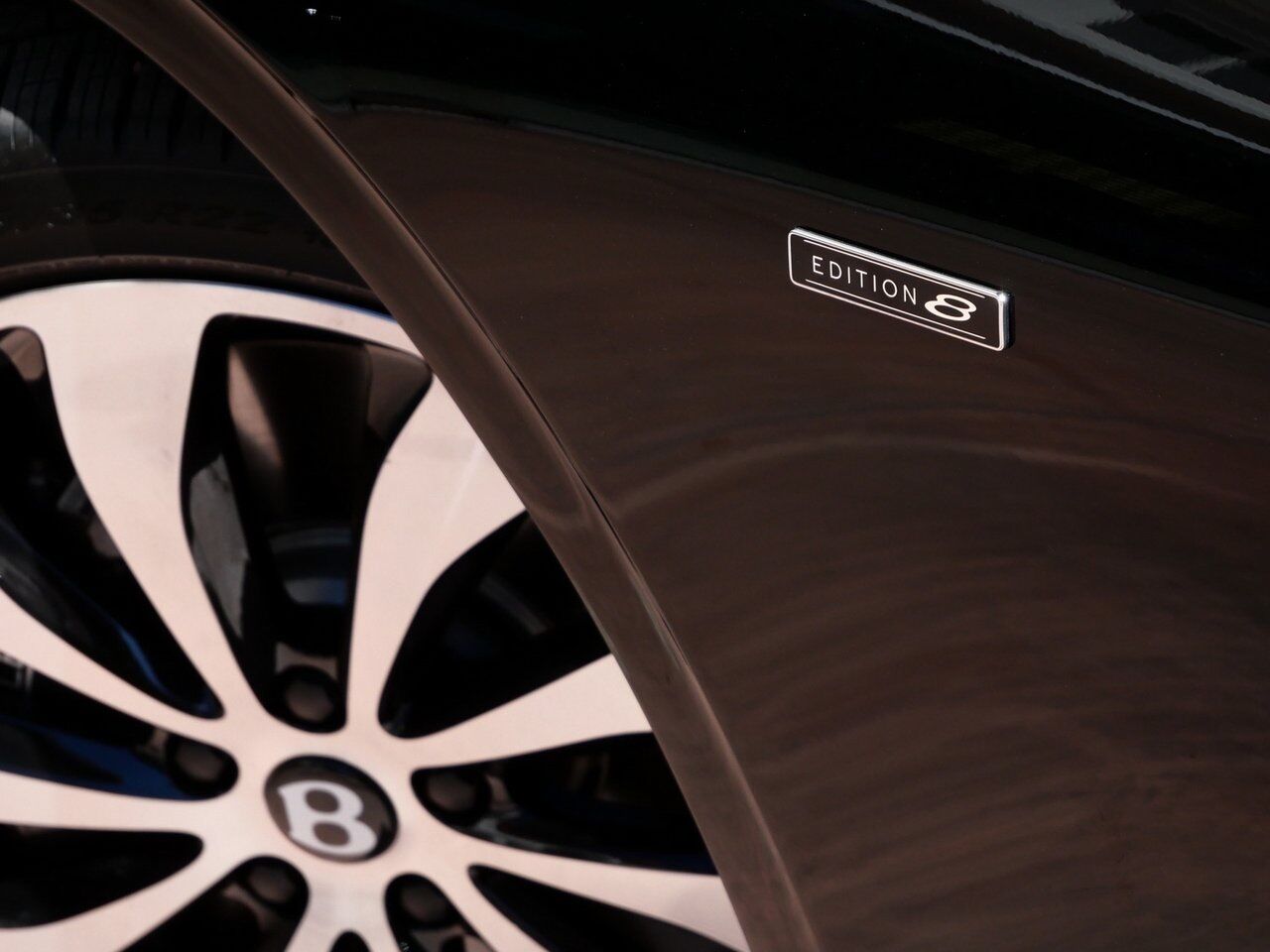 2024 Bentley Continental Edition 8 Edition 8 Lawrence KS