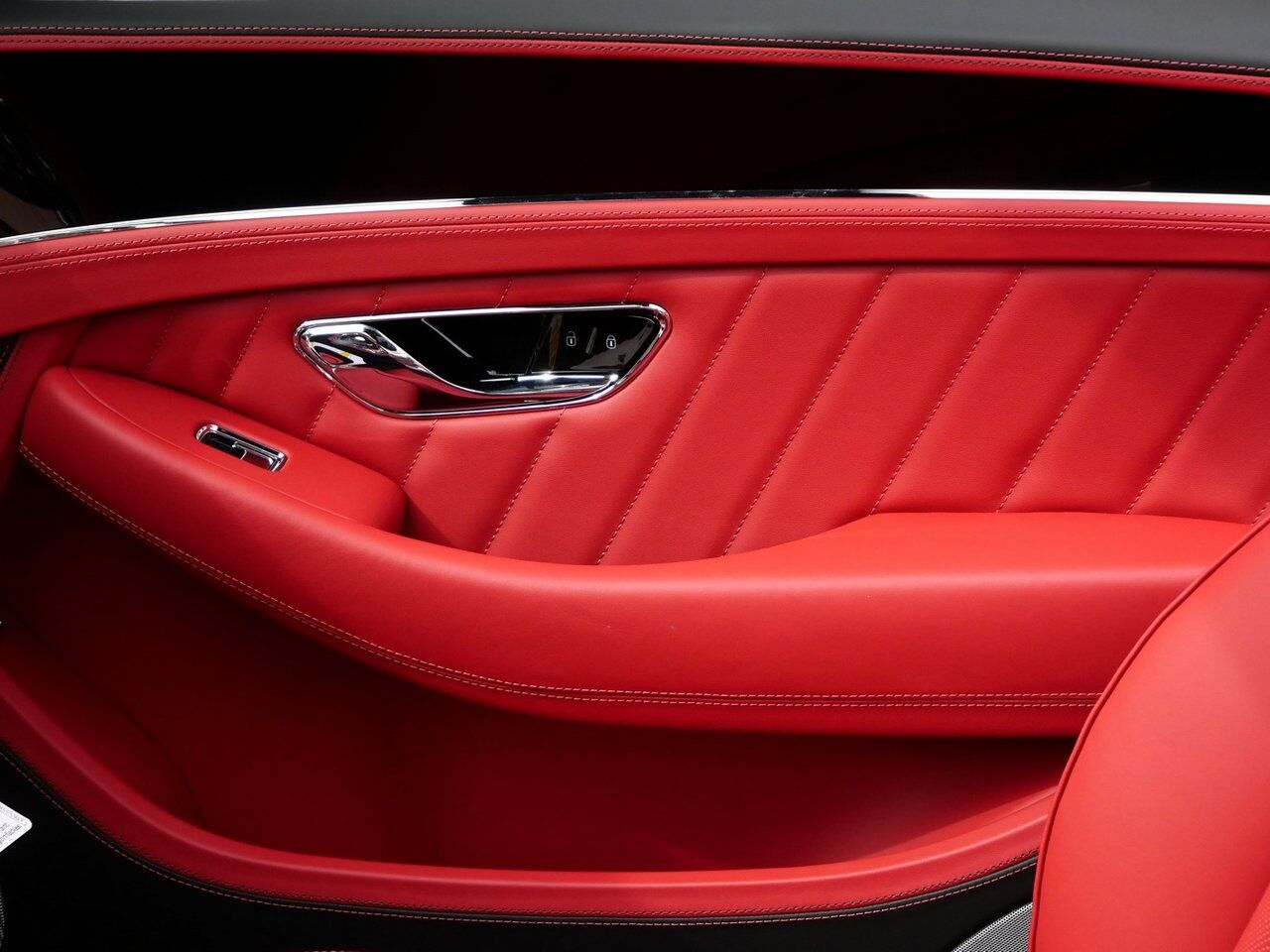 2024 Bentley Continental Edition 8 Edition 8 Lawrence KS