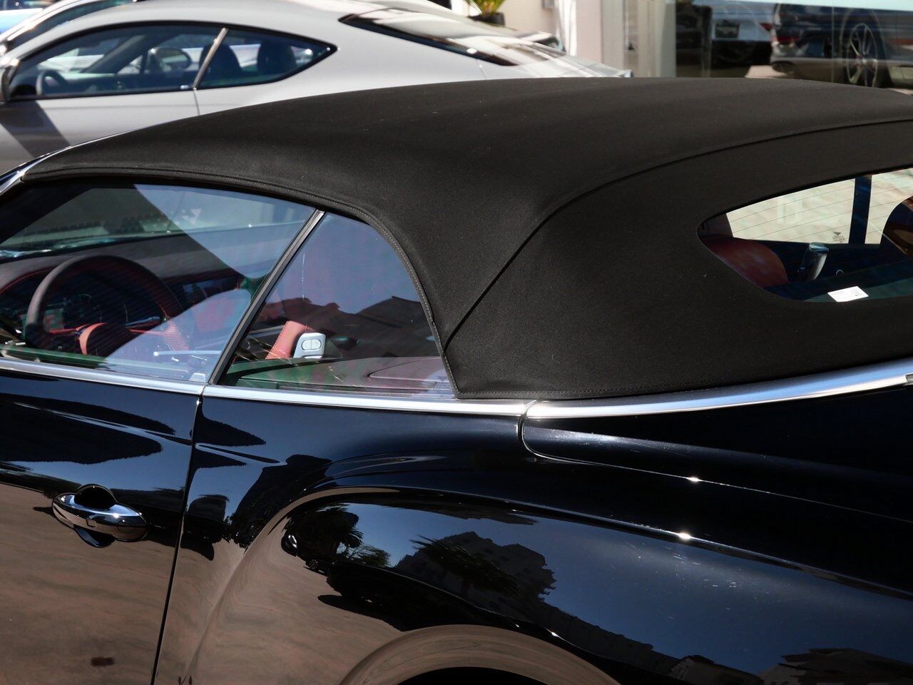 2024 Bentley Continental Edition 8 Edition 8 Lawrence KS