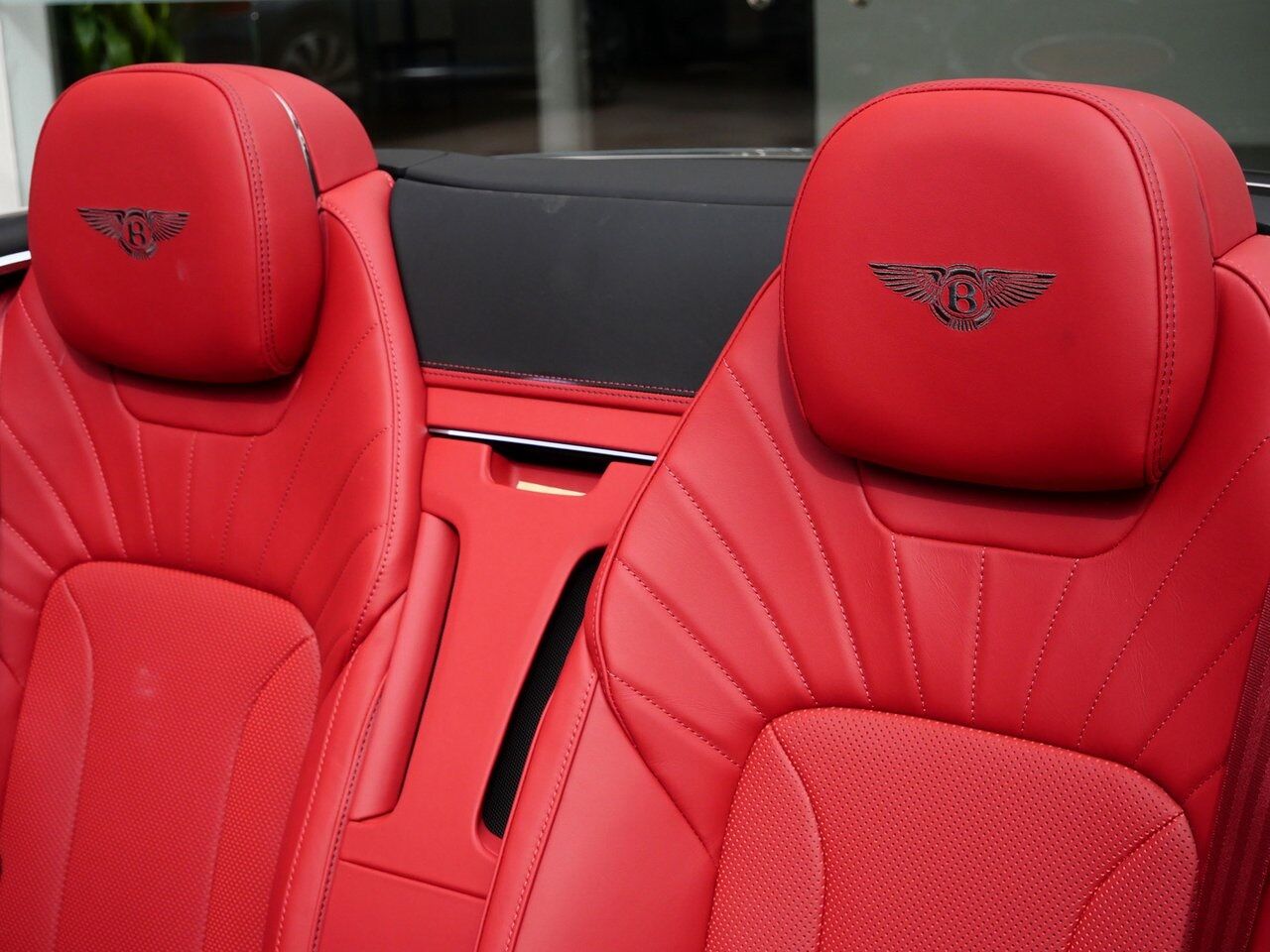 2024 Bentley Continental Edition 8 Edition 8 Lawrence KS