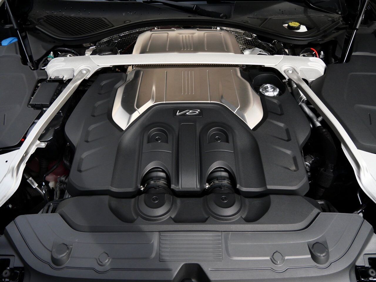2024 Bentley Continental Edition 8 Edition 8 Lawrence KS