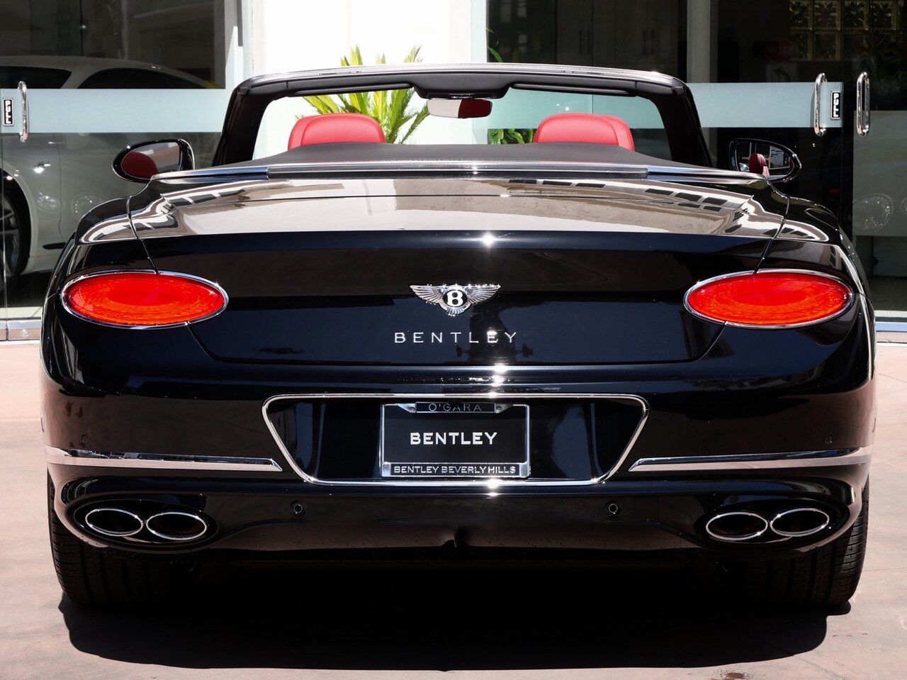 2024 Bentley Continental Edition 8 Edition 8 Lawrence KS