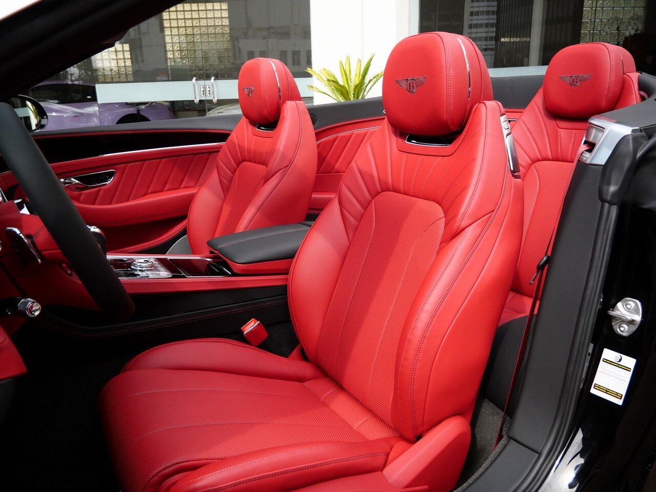 2024 Bentley Continental Edition 8 Edition 8 Lawrence KS