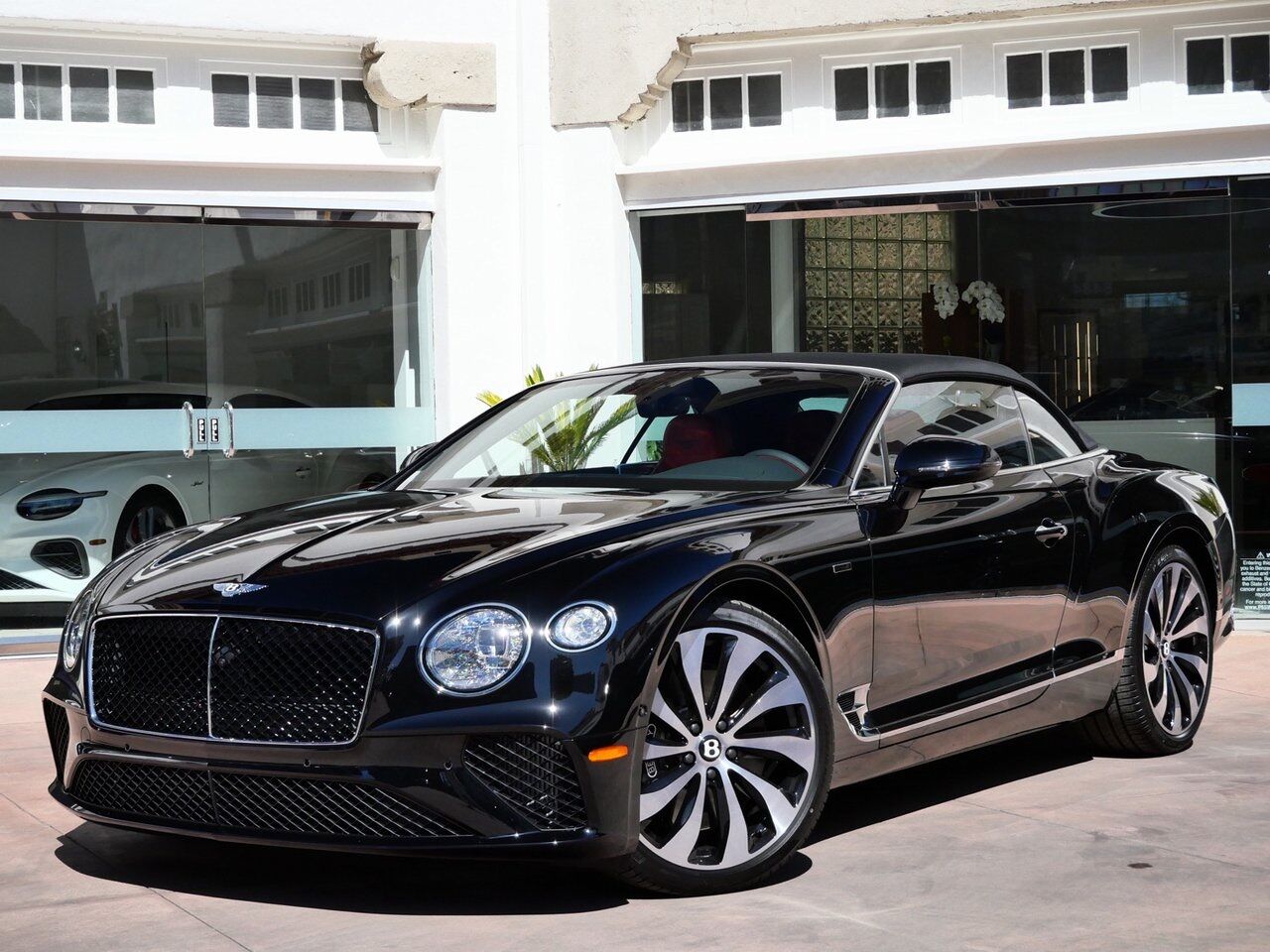 2024 Bentley Continental Edition 8 Edition 8 Lawrence KS