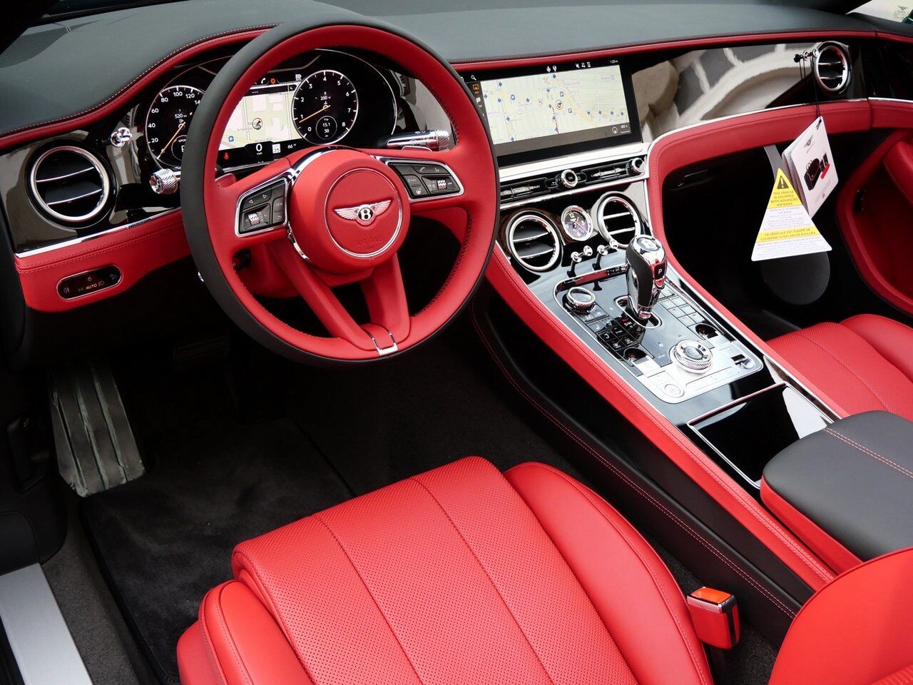 2024 Bentley Continental Edition 8 Edition 8 Lawrence KS