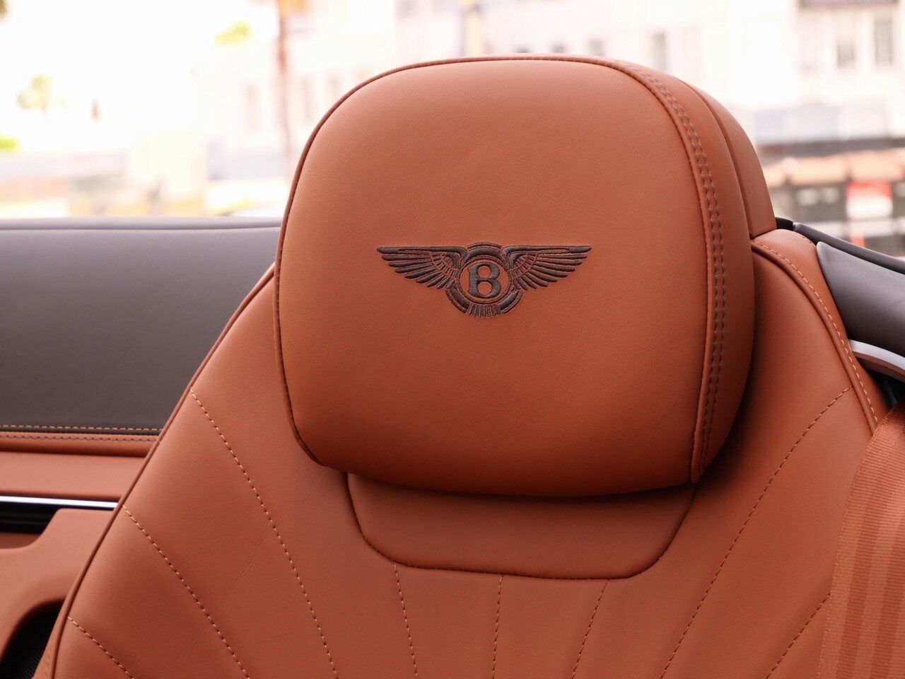 2024 Bentley Continental Edition 8 Edition 8 Lawrence KS
