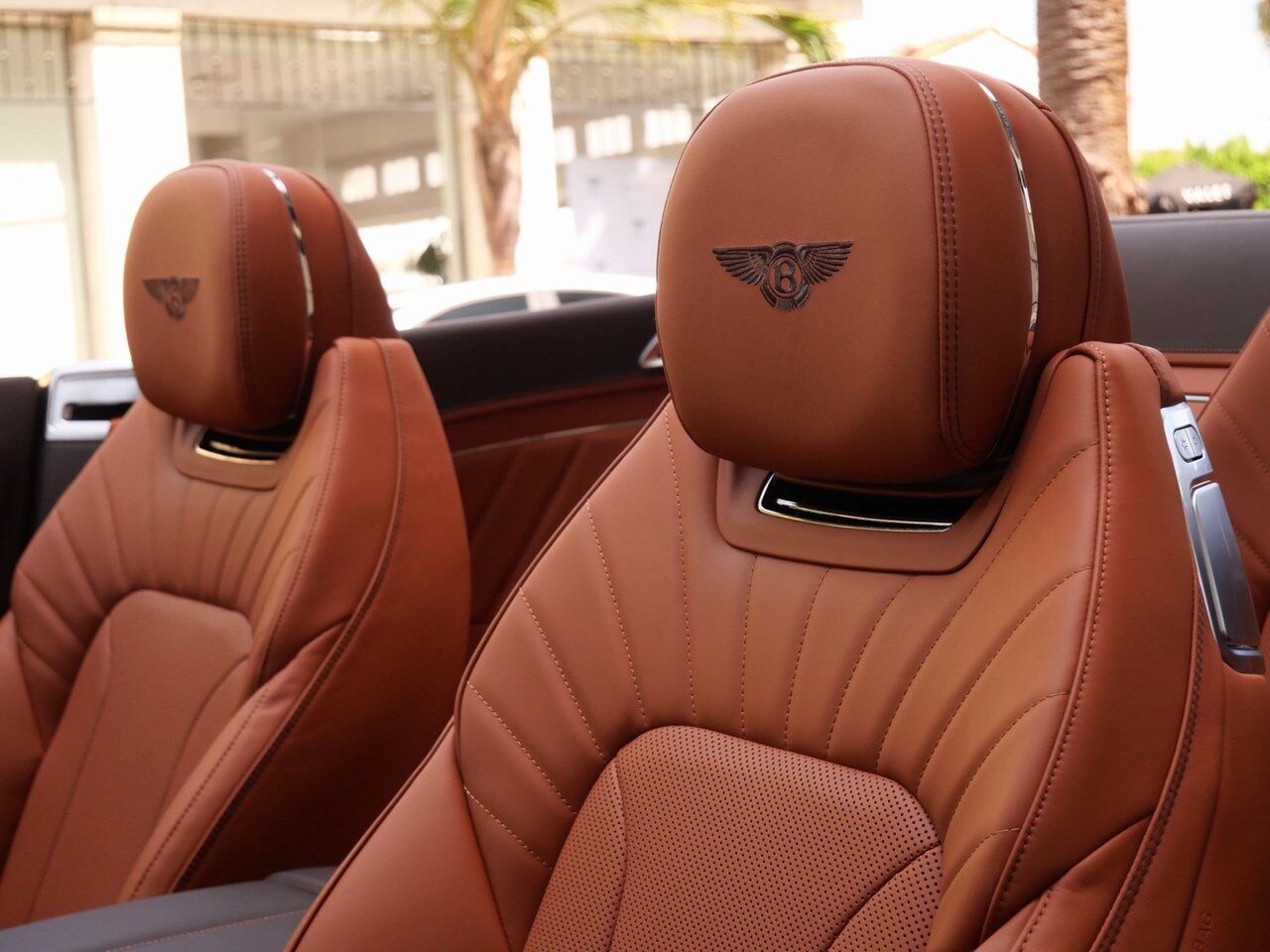 2024 Bentley Continental Edition 8 Edition 8 Lawrence KS
