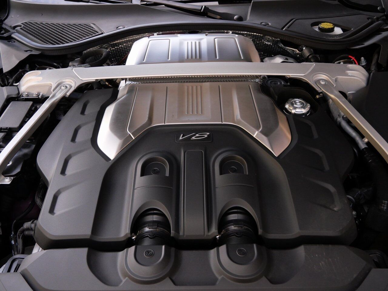 2024 Bentley Continental Edition 8 Edition 8 Lawrence KS