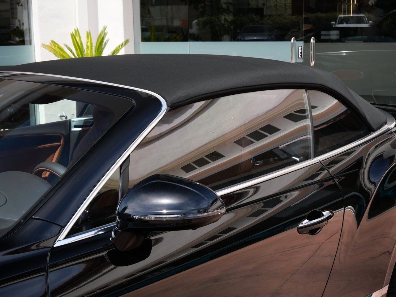 2024 Bentley Continental Edition 8 Edition 8 Lawrence KS