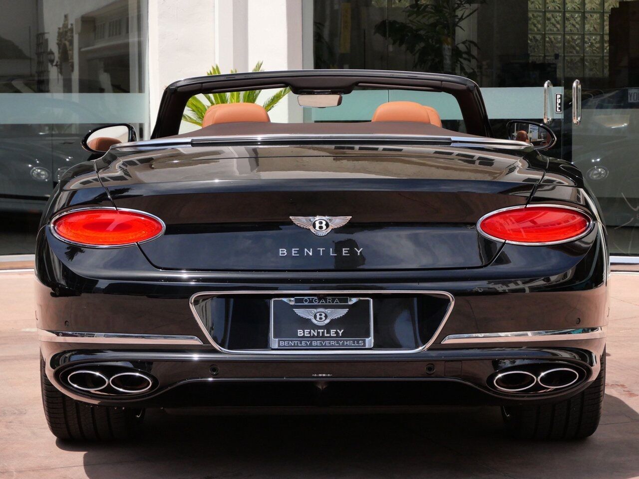 2024 Bentley Continental Edition 8 Edition 8 Lawrence KS