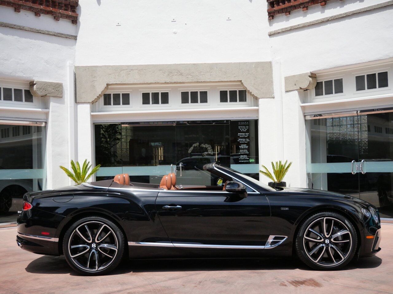 2024 Bentley Continental Edition 8 Edition 8 Lawrence KS
