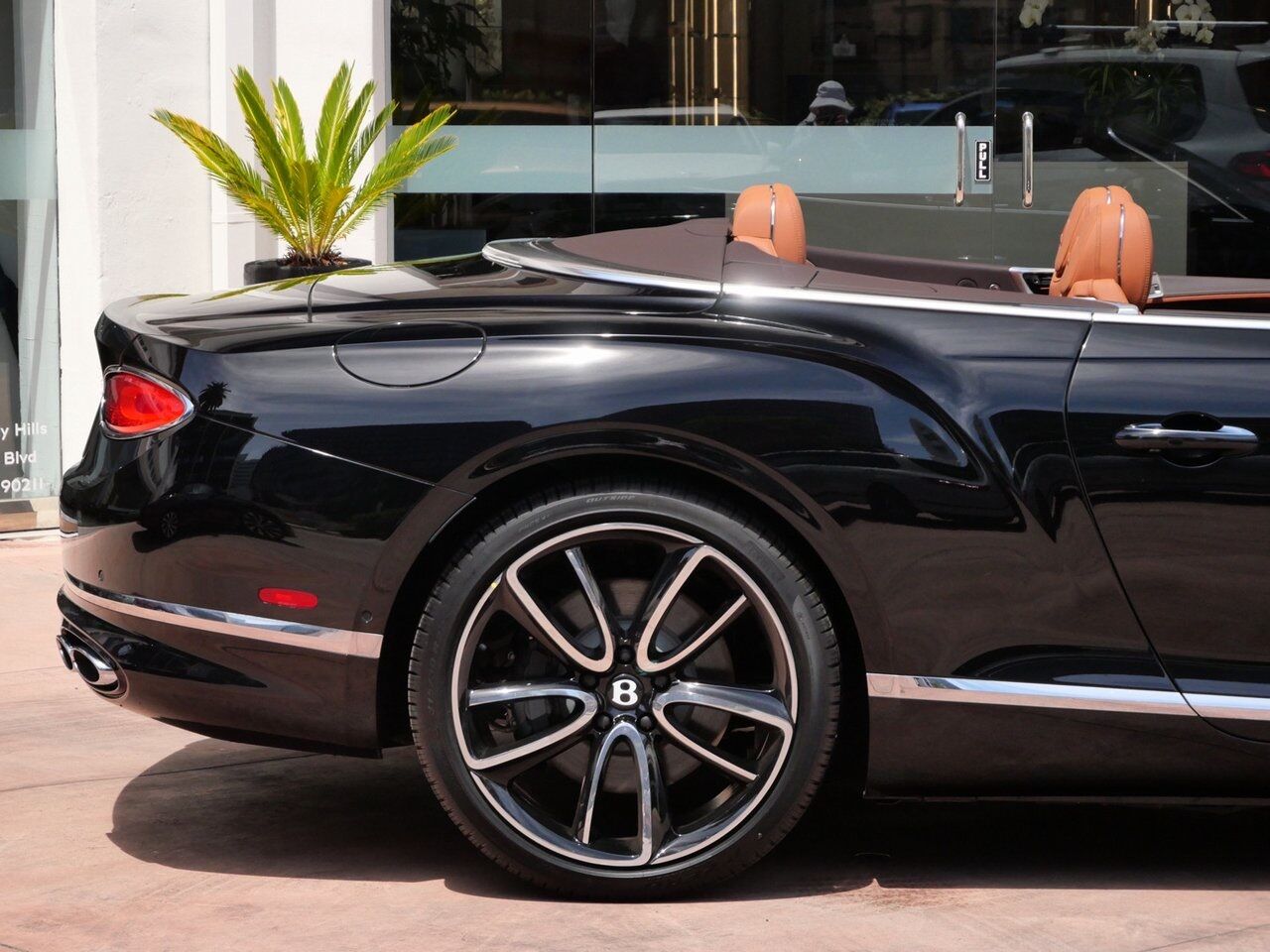 2024 Bentley Continental Edition 8 Edition 8 Lawrence KS
