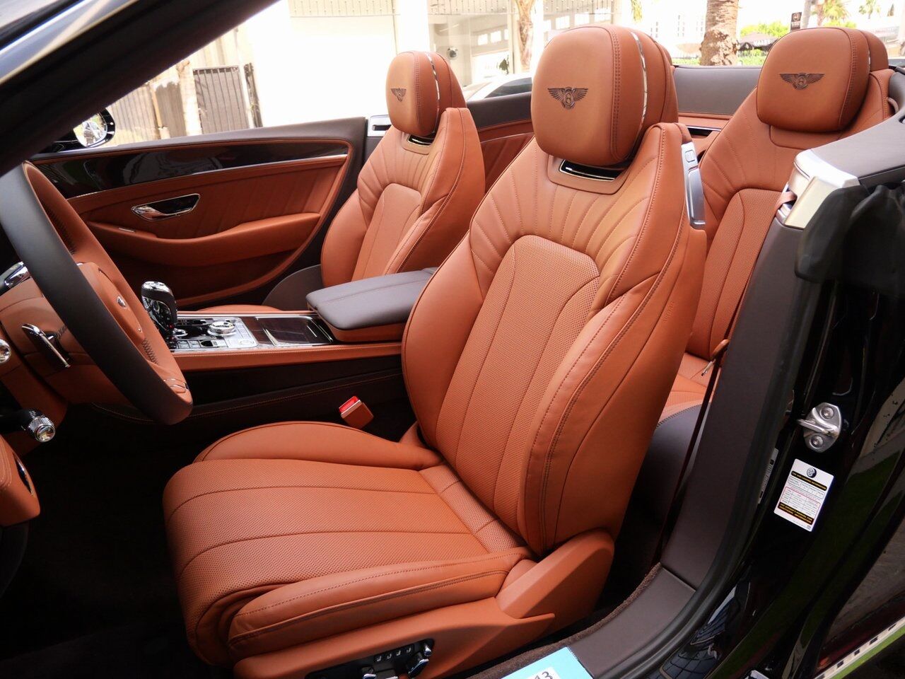 2024 Bentley Continental Edition 8 Edition 8 Lawrence KS