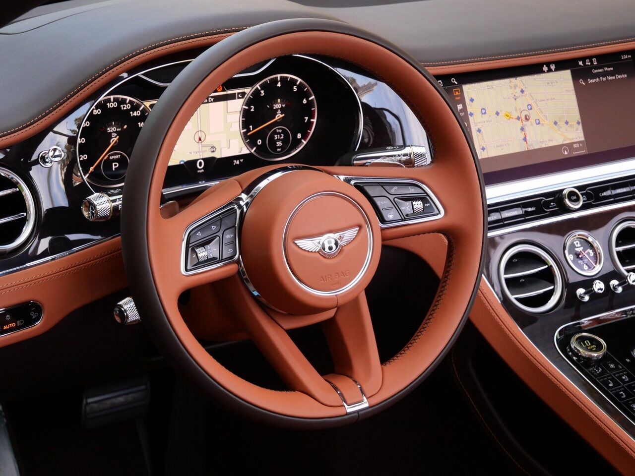 2024 Bentley Continental Edition 8 Edition 8 Lawrence KS