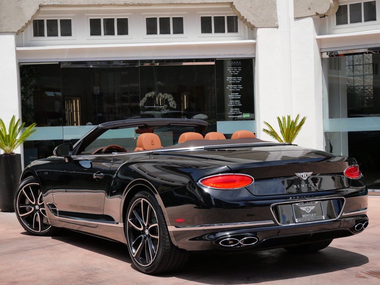 2024 Bentley Continental Edition 8 Edition 8 Lawrence KS