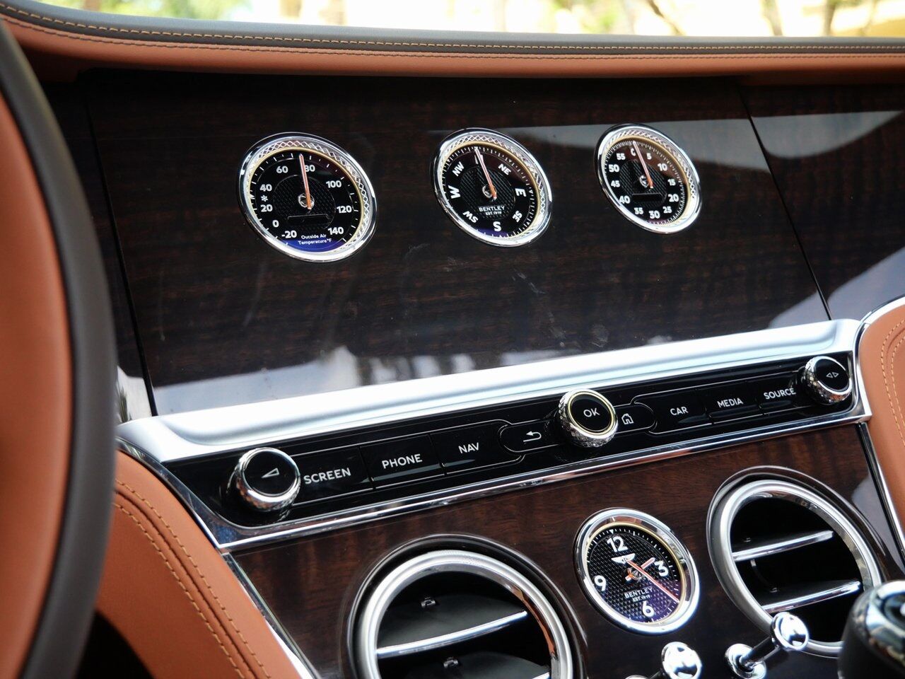 2024 Bentley Continental Edition 8 Edition 8 Lawrence KS