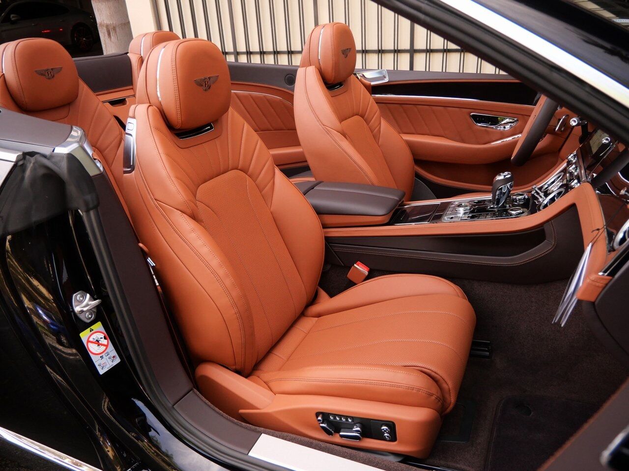 2024 Bentley Continental Edition 8 Edition 8 Lawrence KS