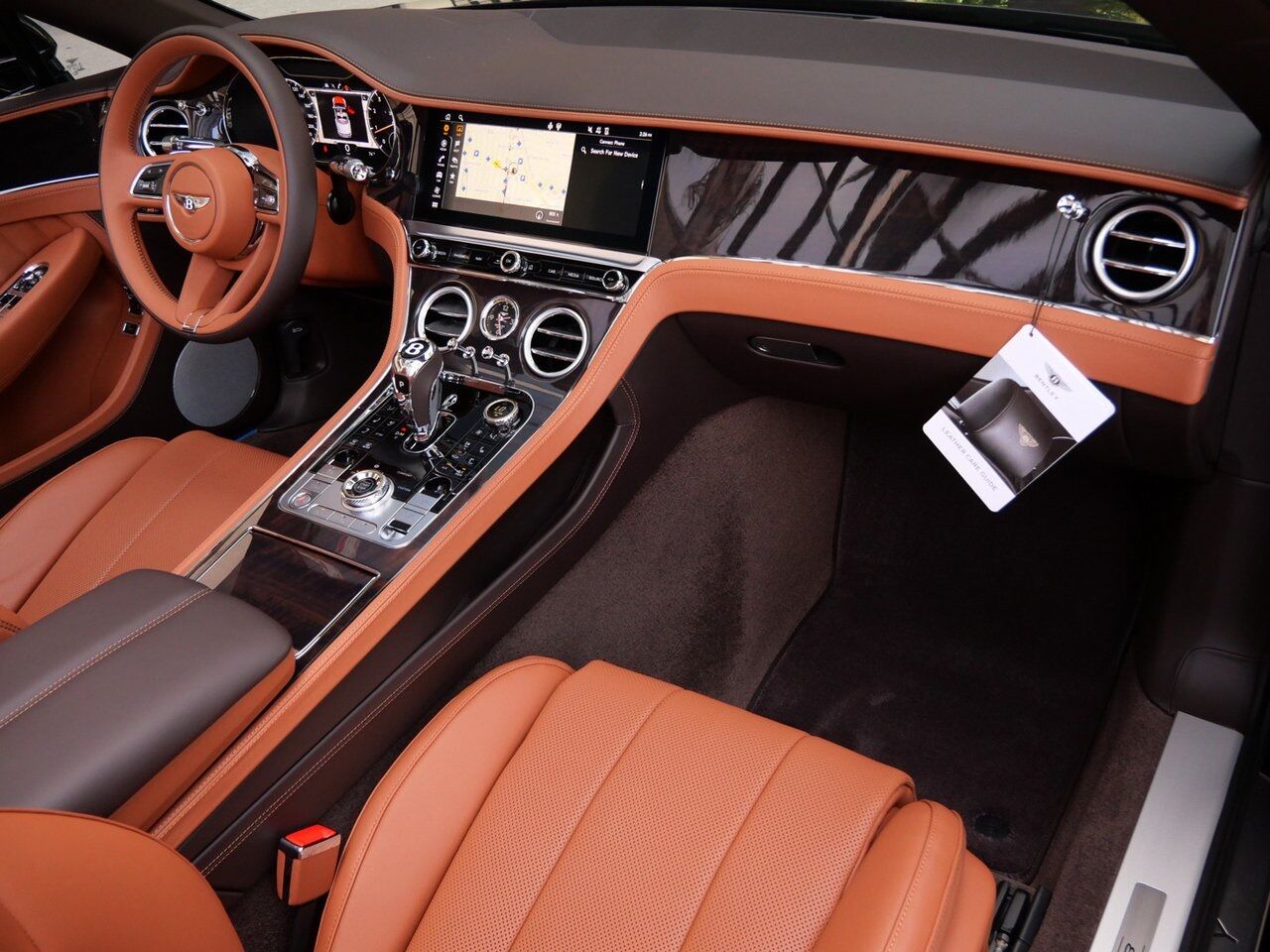 2024 Bentley Continental Edition 8 Edition 8 Lawrence KS