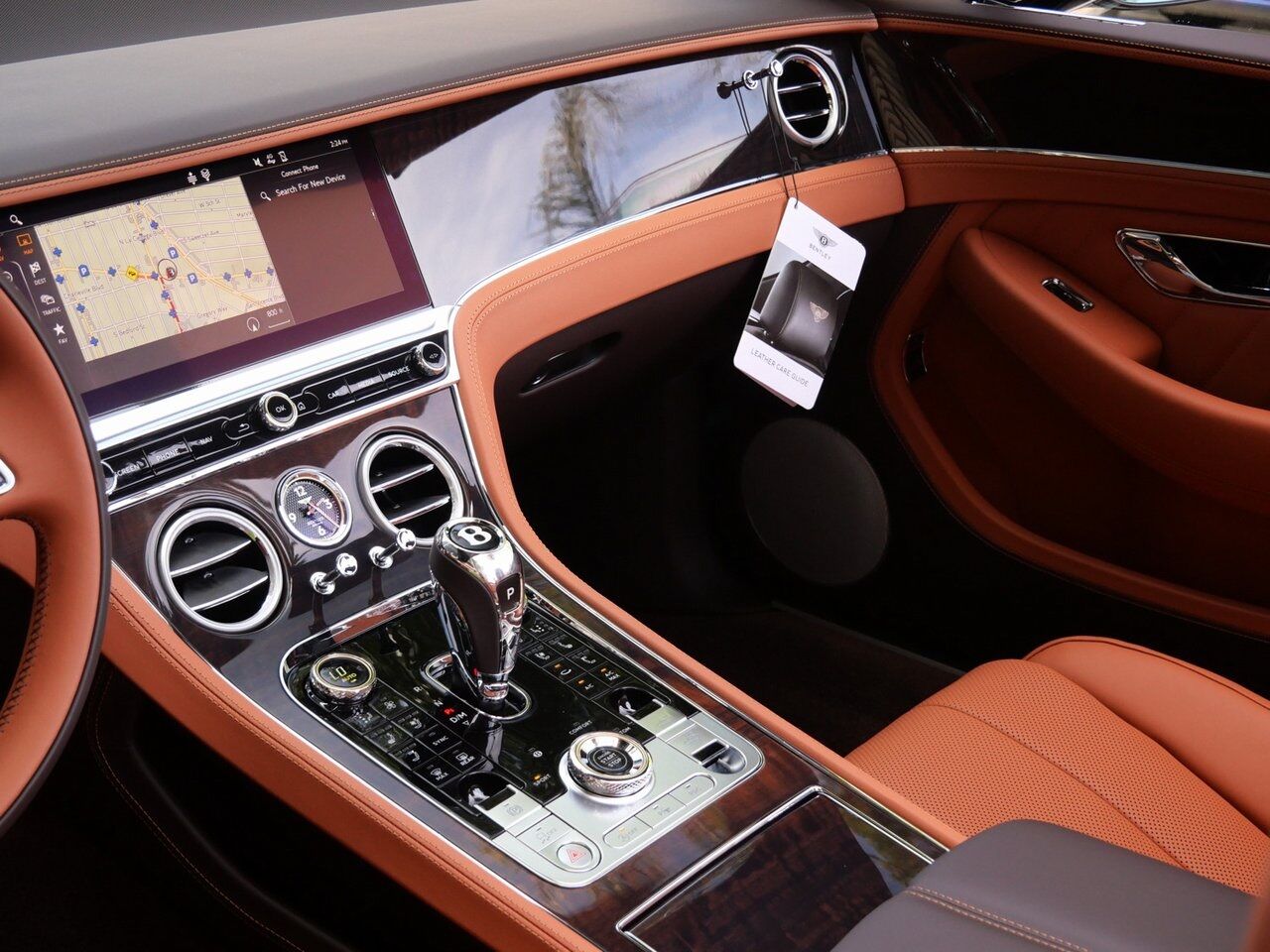 2024 Bentley Continental Edition 8 Edition 8 Lawrence KS