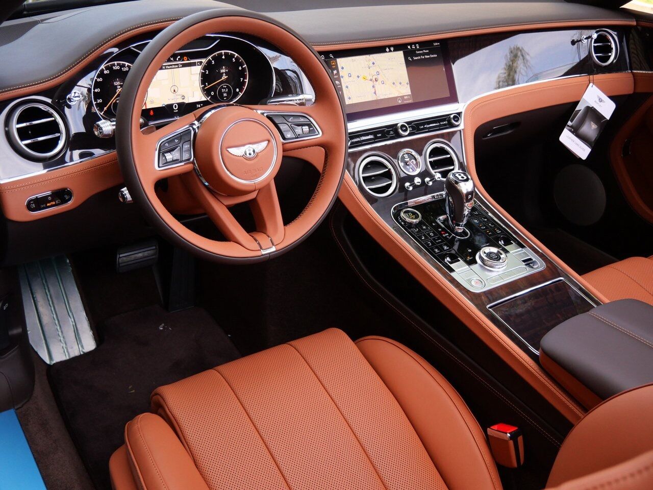 2024 Bentley Continental Edition 8 Edition 8 Lawrence KS
