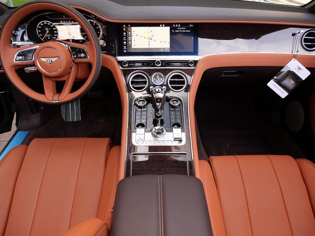 2024 Bentley Continental Edition 8 Edition 8 Lawrence KS