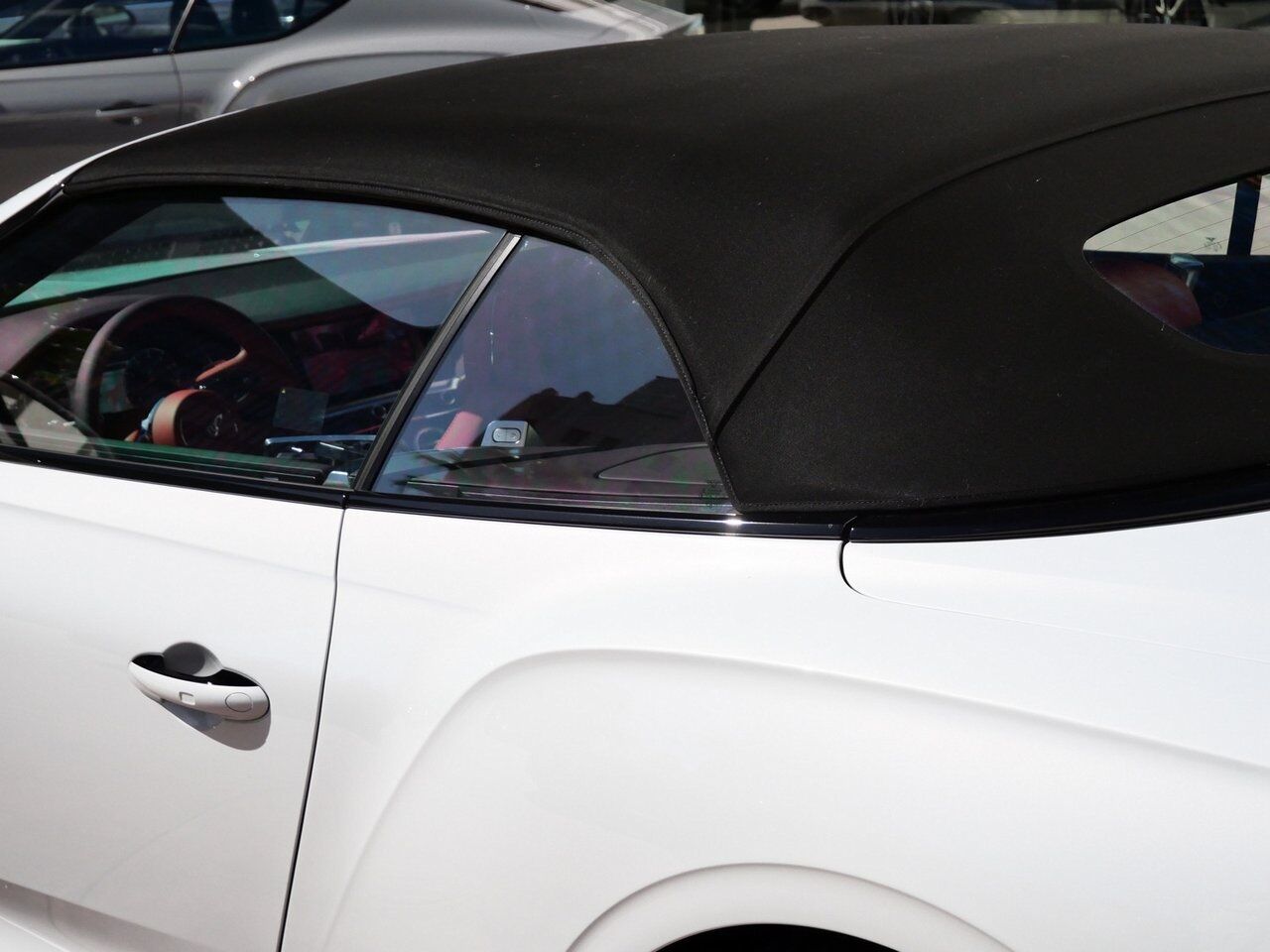 2024 Bentley Continental Edition 8 Edition 8 Lawrence KS