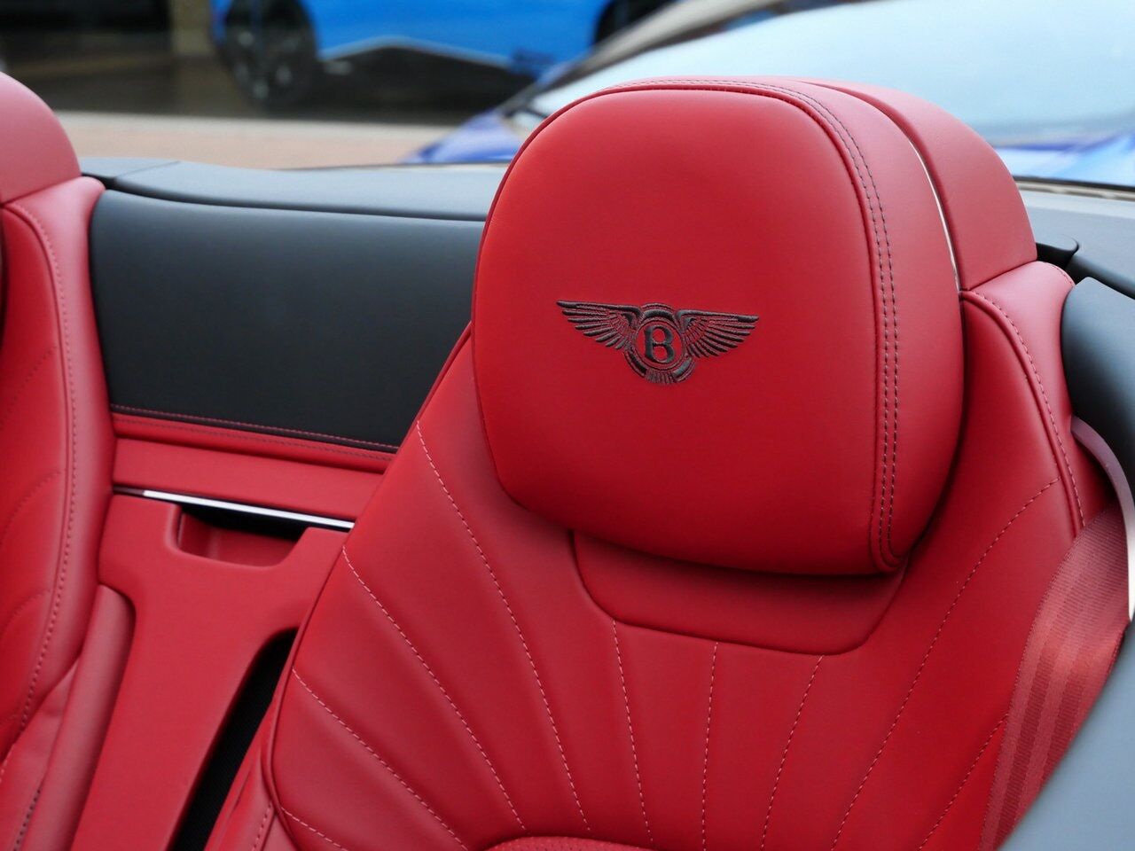 2024 Bentley Continental Edition 8 Edition 8 Lawrence KS