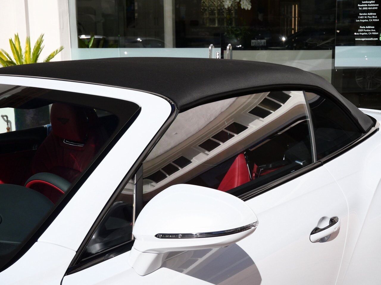 2024 Bentley Continental Edition 8 Edition 8 Lawrence KS
