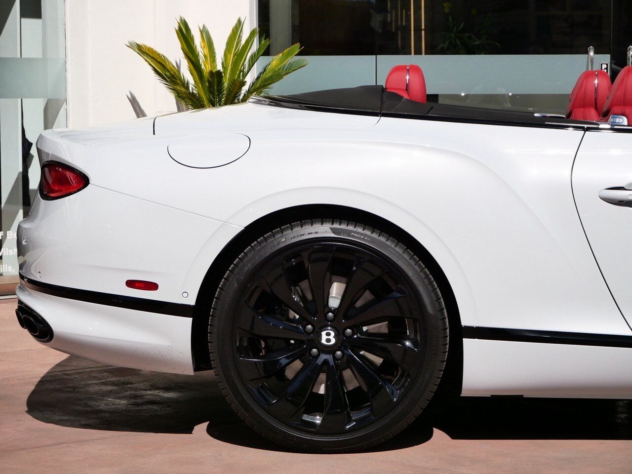 2024 Bentley Continental Edition 8 Edition 8 Lawrence KS