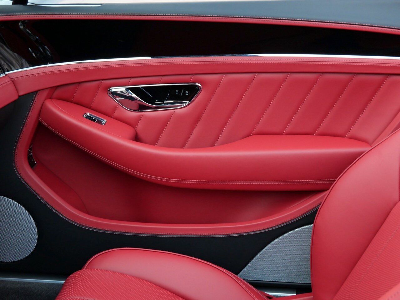 2024 Bentley Continental Edition 8 Edition 8 Lawrence KS