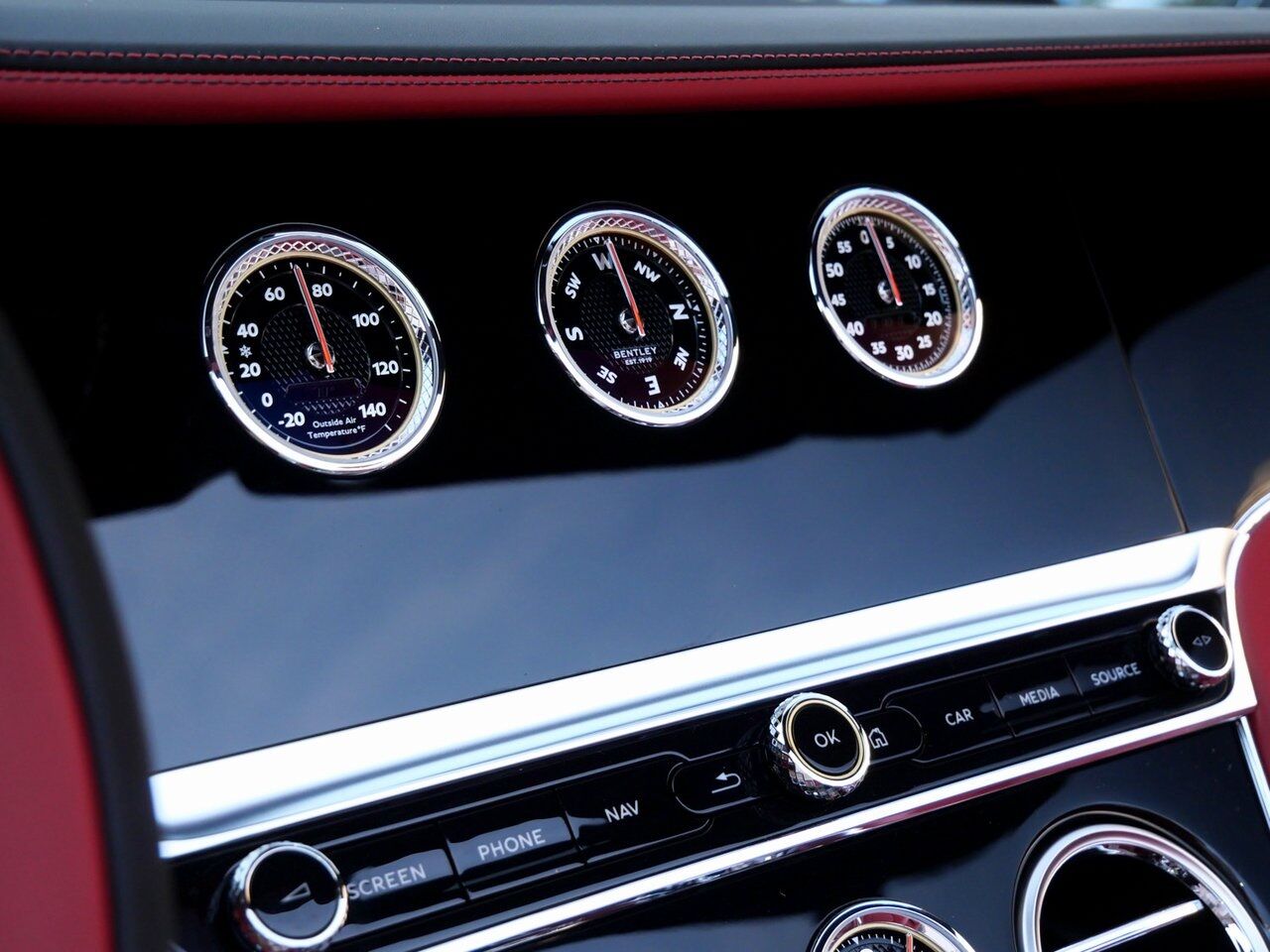 2024 Bentley Continental Edition 8 Edition 8 Lawrence KS