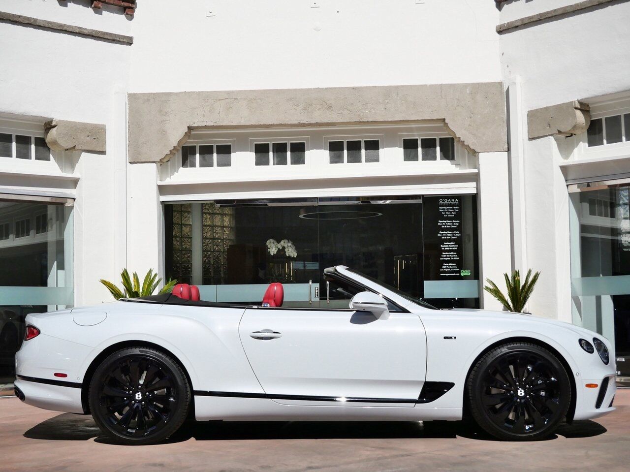 2024 Bentley Continental Edition 8 Edition 8 Lawrence KS