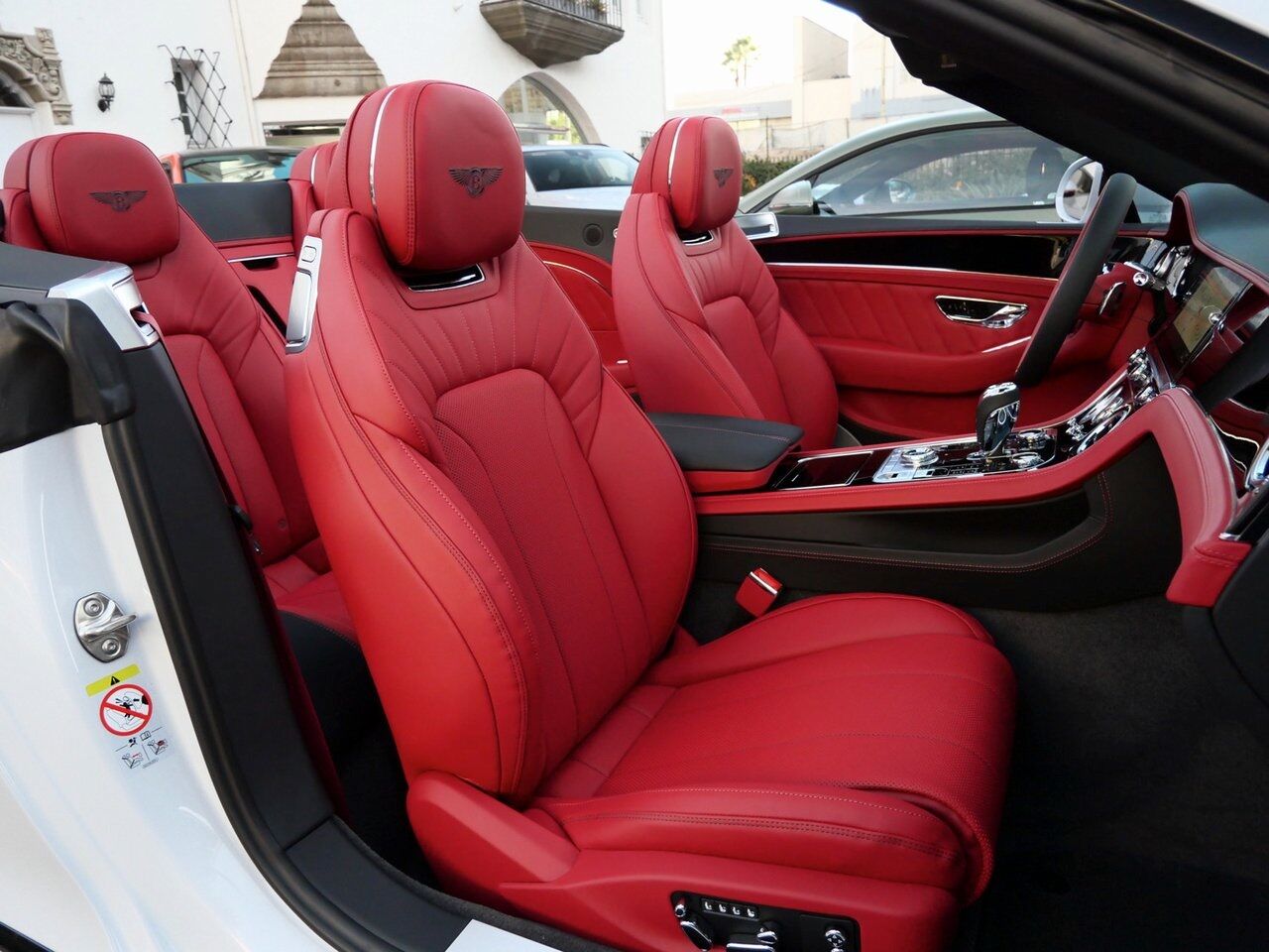 2024 Bentley Continental Edition 8 Edition 8 Lawrence KS
